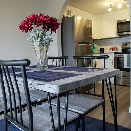2 Bedroom Minutes From Las Vegas Strip And Airport Екстериор снимка