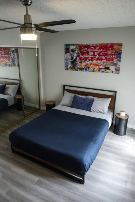 2 Bedroom Minutes From Las Vegas Strip And Airport Екстериор снимка
